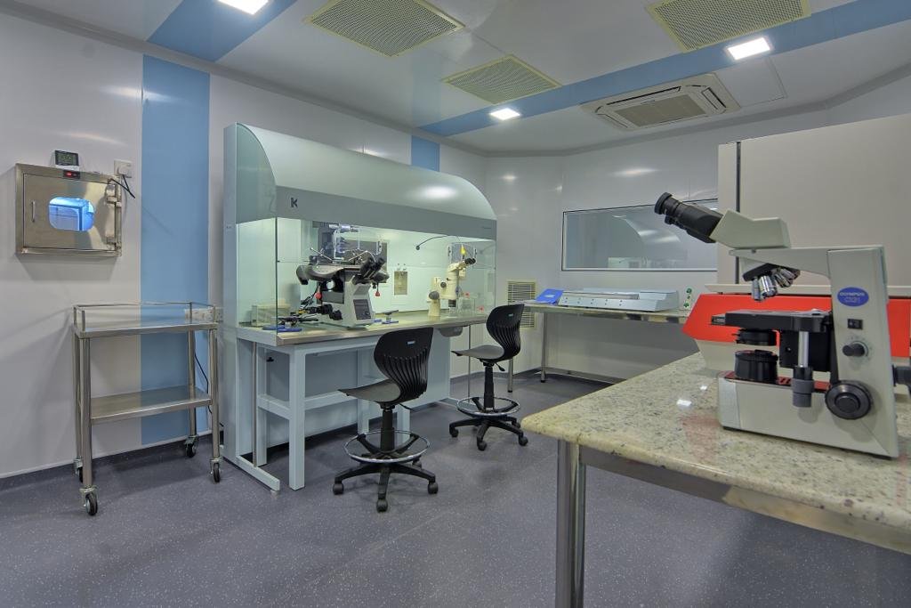 IVF LAB